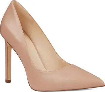 'Tatiana' Pointy Toe Pump | Nordstrom