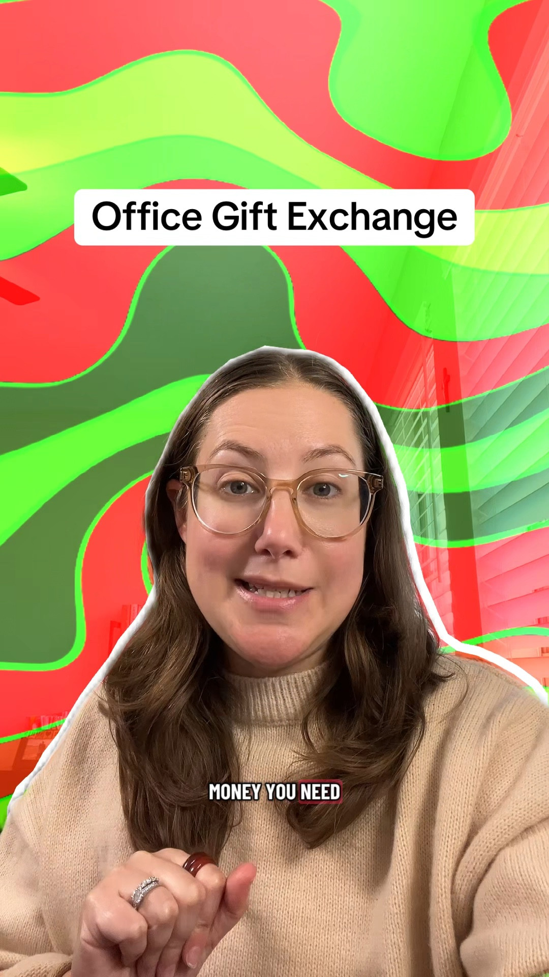 Struggling to find the perfect gift for your office exchange or Secret Santa? I've got you covered with three amazing gender-neutral gifts, all under $30.

These picks are fun, useful, and universally appealing—no more guessing what your coworker will like. They're the kind of gifts people will actually be excited to unwrap and use, making you the MVP of the gift exchange.

Shop all three of these crowd-pleasing, budget-friendly gifts.

#LTKGiftGuide #LTKHoliday #LTKFindsUnder50