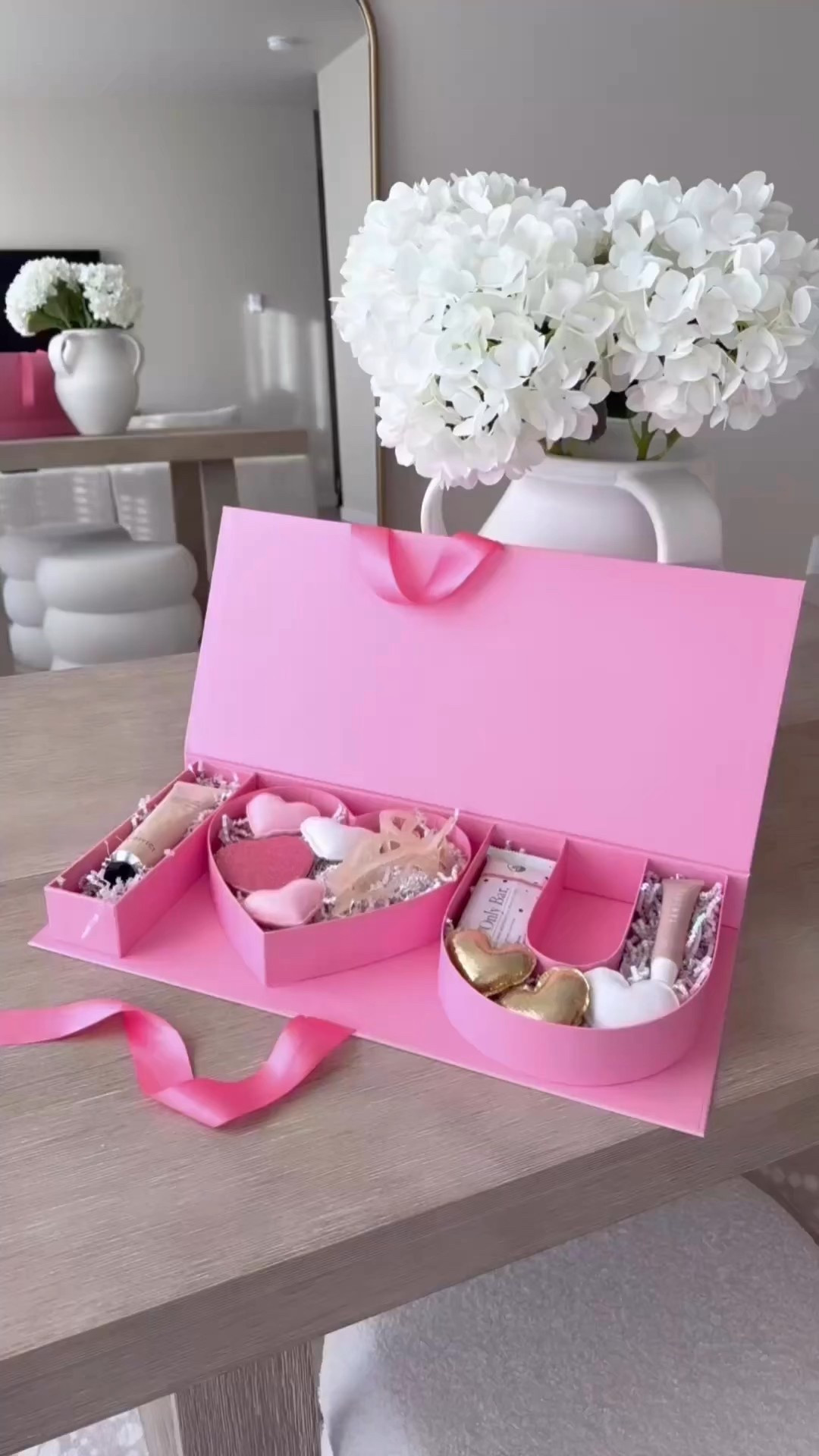 Valentine’s Day gift idea.  Gift idea for mom.  Gift idea for her.  Gift idea for teens.  Gift idea for daughters. #valentinesday #giftbox 

#LTKGiftGuide #LTKFindsUnder50 #LTKWatchNow