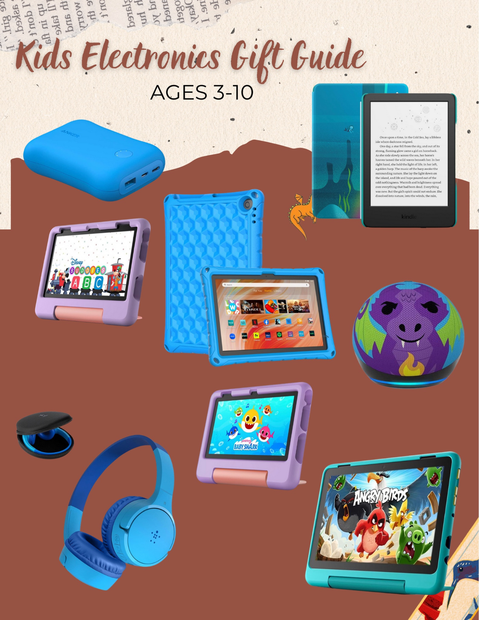 Kids gift guide
Kids Christmas gift guide
Kids electronics gift guide 

#LTKHoliday #LTKGiftGuide #LTKkids