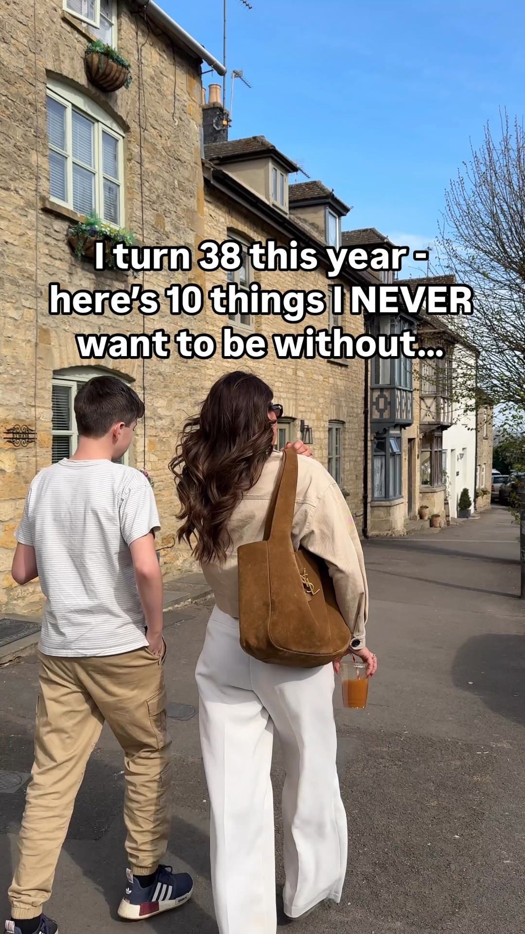 Part 3! Things I can’t live without right now! Use code AFSUMMER at Abercrombie & KRISMARIE20 on undereye product!

#LTKFindsUnder50 #LTKStyleTip #LTKFindsUnder100