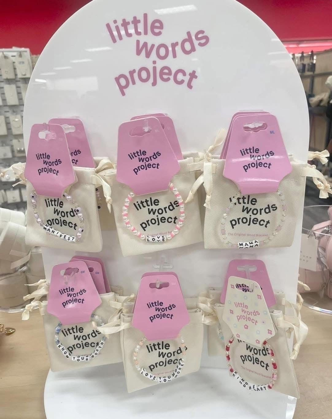 Do not miss this restock! Some of my FAVS! These are a few that I ALWAYS mix in my bracelet stack and they would be GREAT gifts to give! Highly recommend! They come in small and medium/large sizes!



#LTKdayinmylife #LTKMothersDay