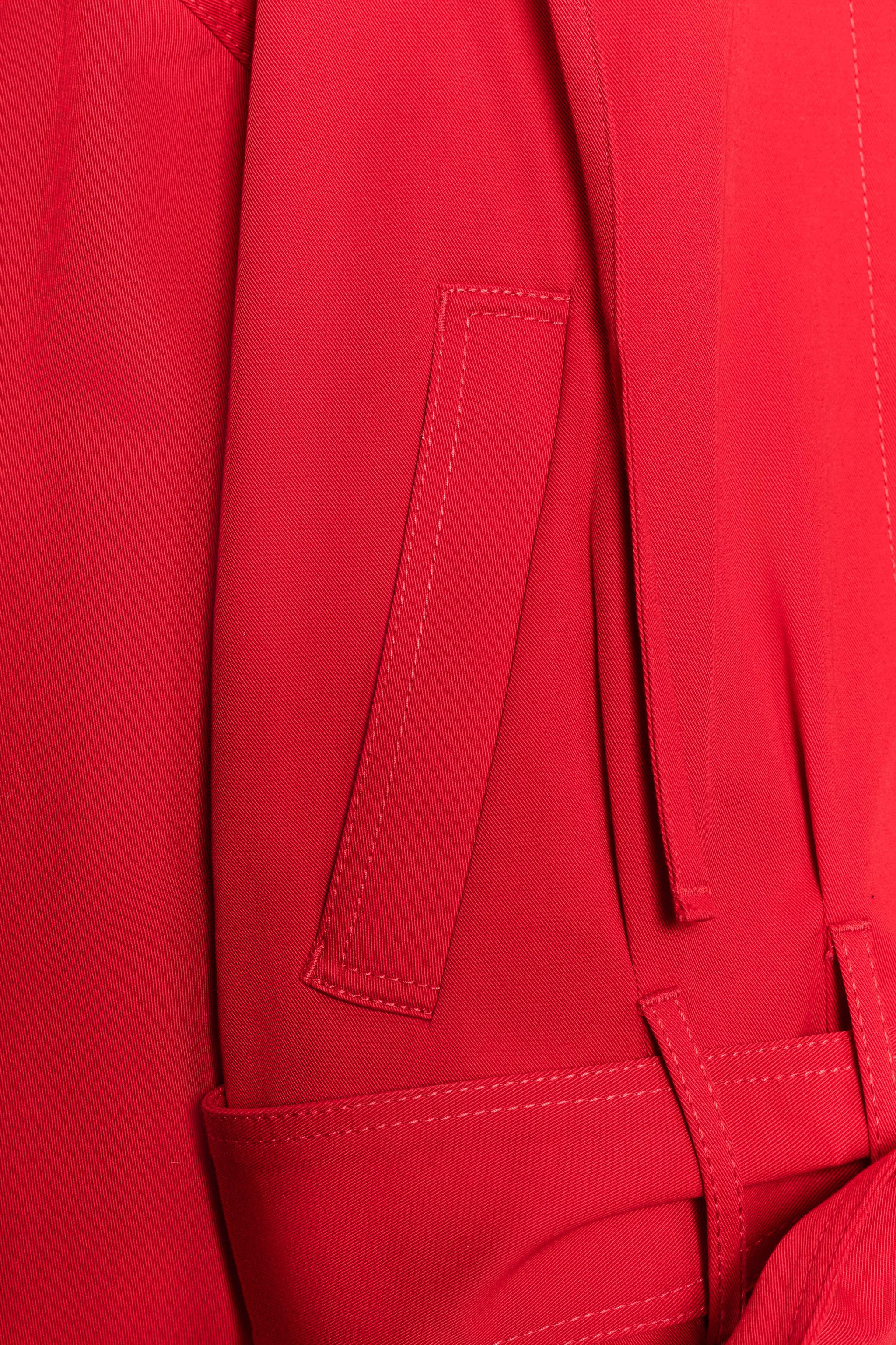 ZW COLLECTION BELTED JACKET | Zara UK