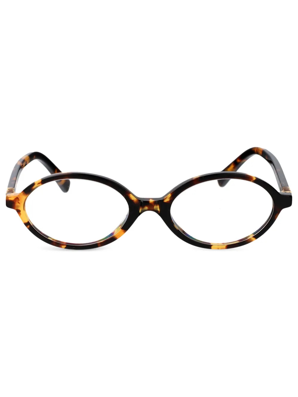 round-frame glasses | Farfetch Global