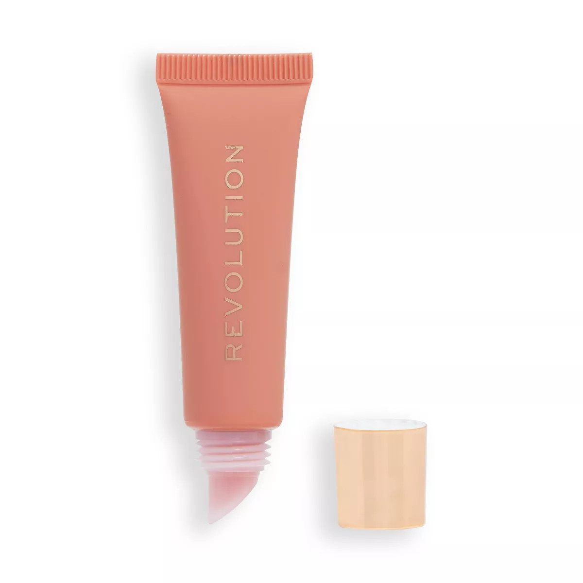 Makeup Revolution Juicy Peptide Lip Balm - 0.27 fl oz | Target