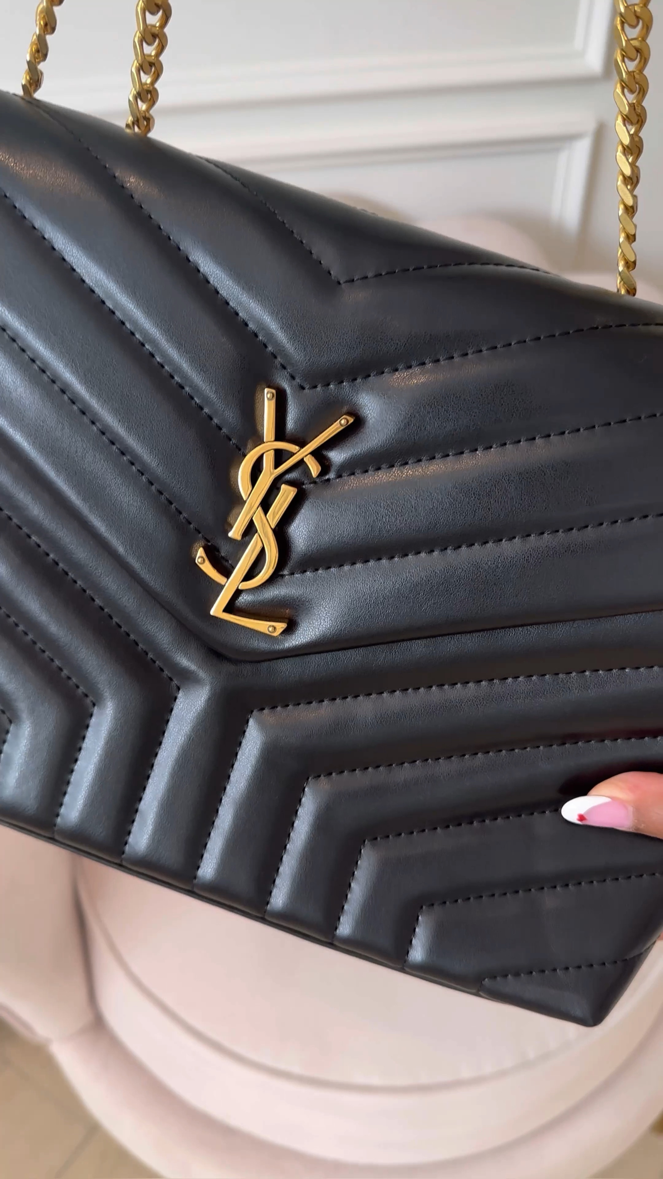 pack my new bag with me 🖤 


#LTKunder100 #LTKbeauty #LTKunder50