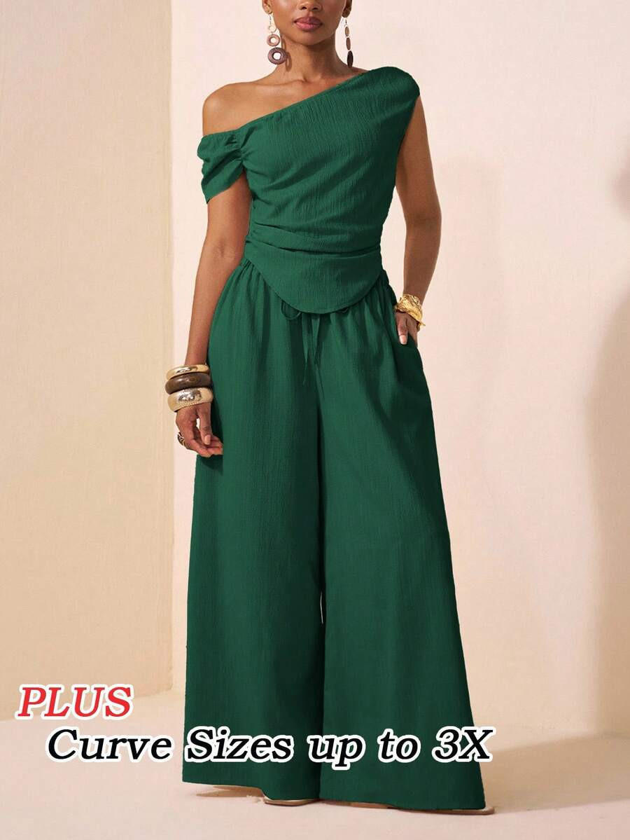 Veslaya 2025 Spring/Summer Early Autumn New St. Patrick's Day, Birthday Party, Graduation Season,... | SHEIN