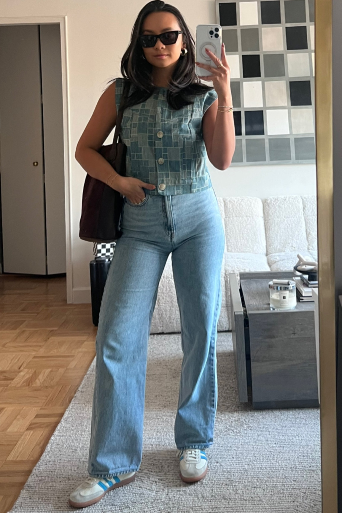 #LTKworkwear #LTKSeasonal #LTKfindsunder50