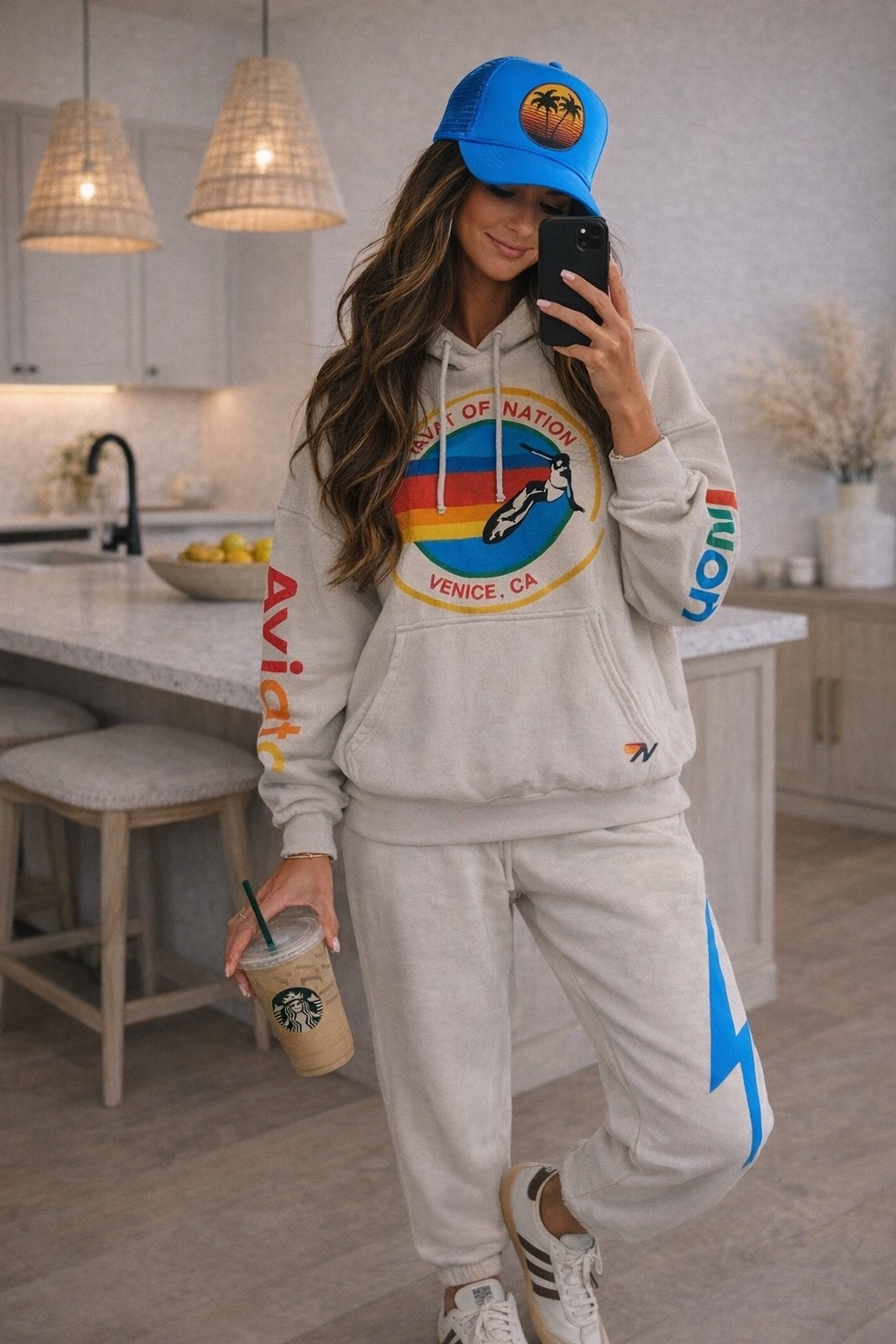 Hot mom errands fit 🤍
Cute, comfy, and actually wearable
Shop below
Aviation nation 

#LTKTravel #LTKmomlife #LTKootd