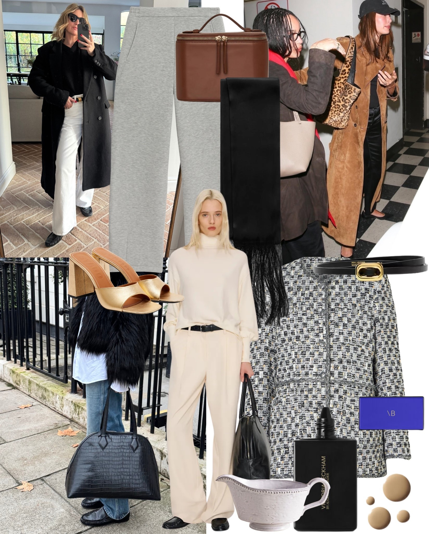 Em’s Edit 

Winter | Styling | Accessories | Gifting | Christmas | Makeup | Shoes |Fashion | November | 

#LTKuk #LTKautumn #LTKwinter