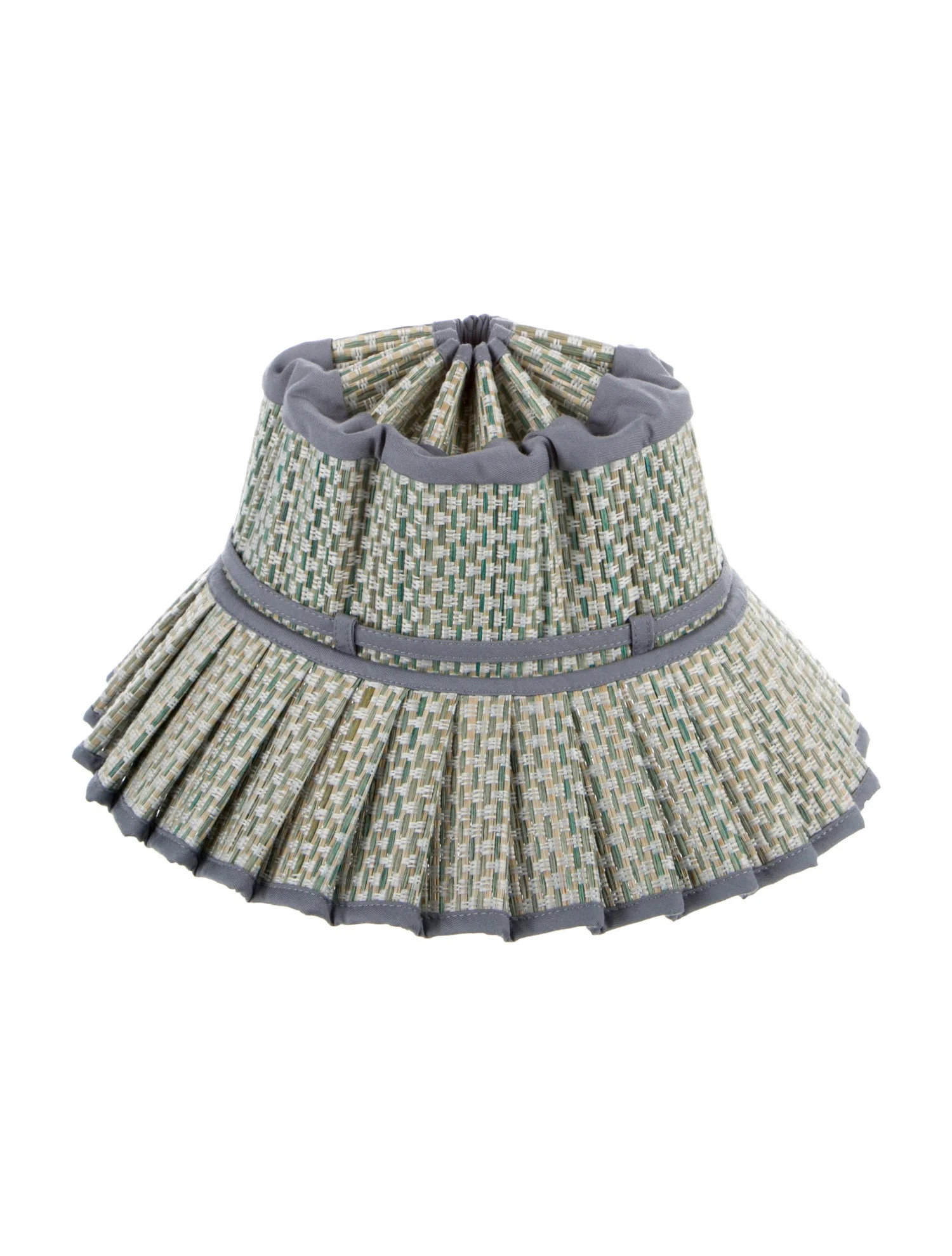 Bucket Hat | The RealReal