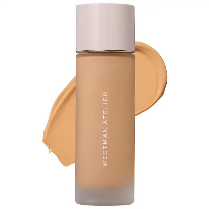 Supr\u00eame Bio-Complex Liquid Foundation With Exosomes + Peptides | Sephora (US)