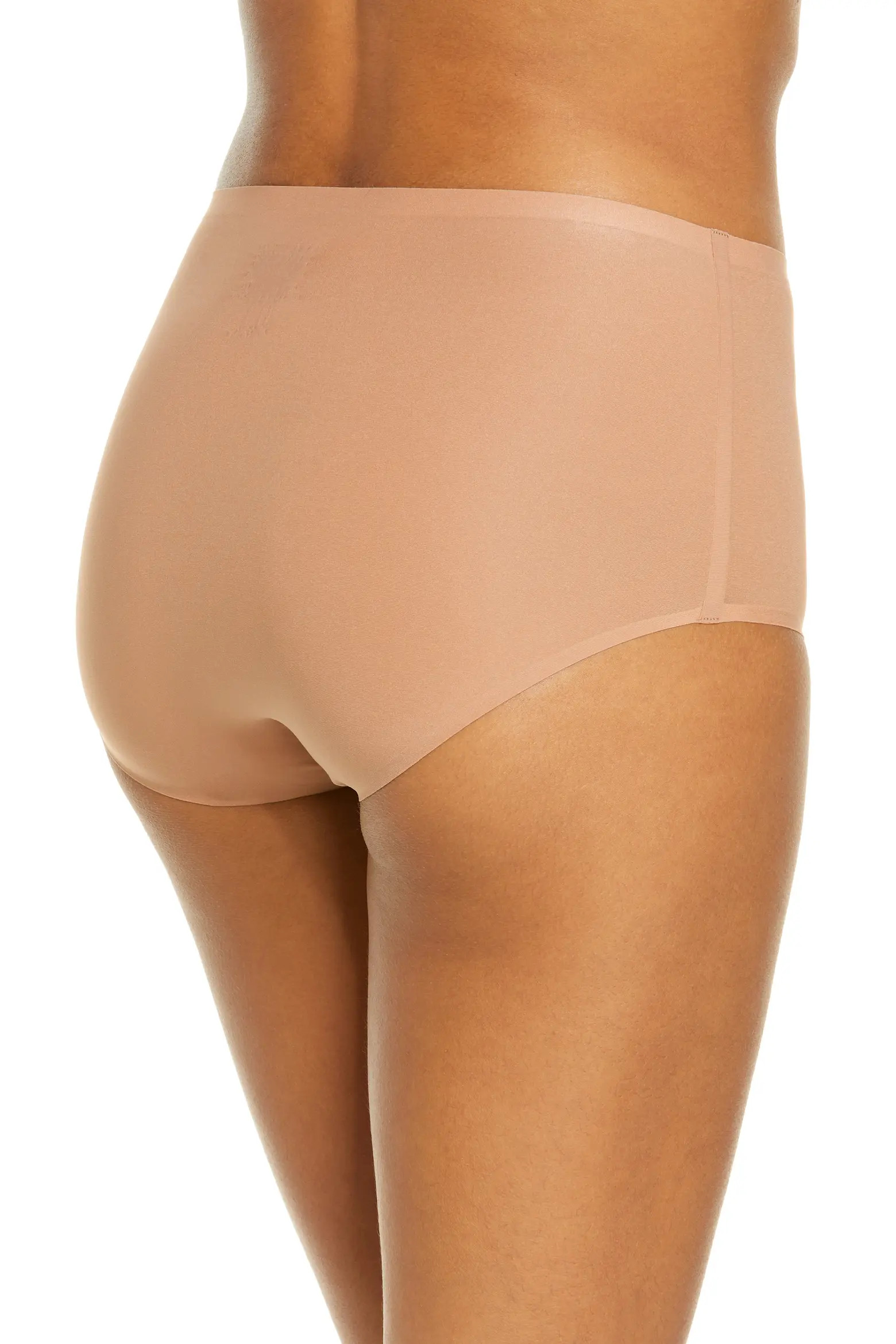 Soft Stretch High Waist Briefs (Women) | Nordstrom | Nordstrom