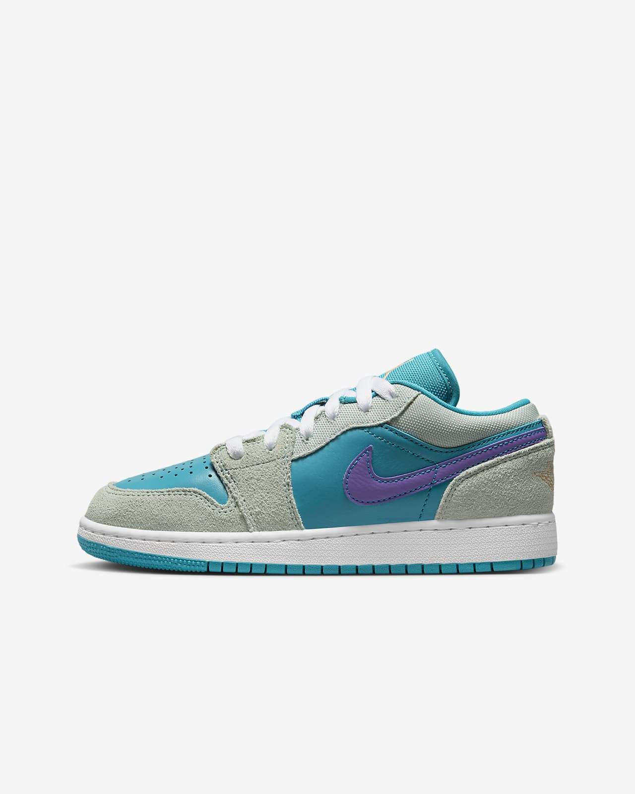 Air Jordan 1 Low SE Kinderschoenen. Nike NL | Nike (NL)