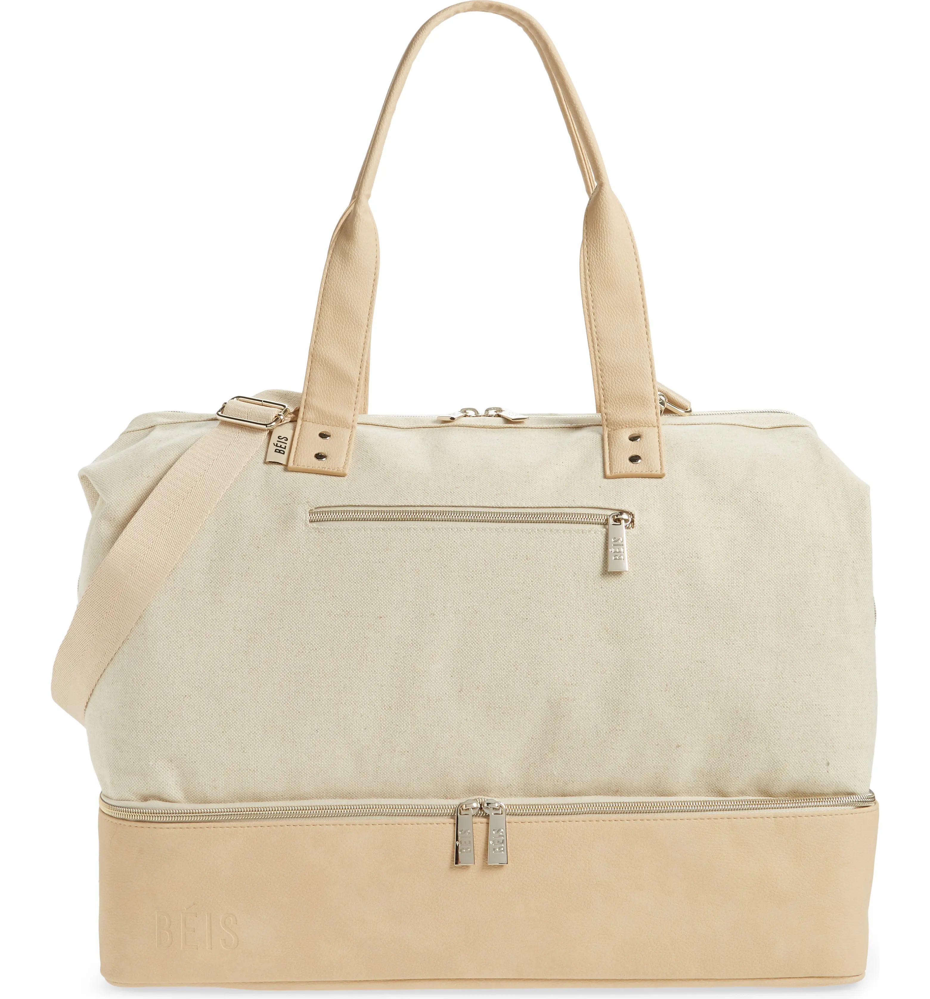 Béis Weekend Travel Tote | Nordstrom | Nordstrom