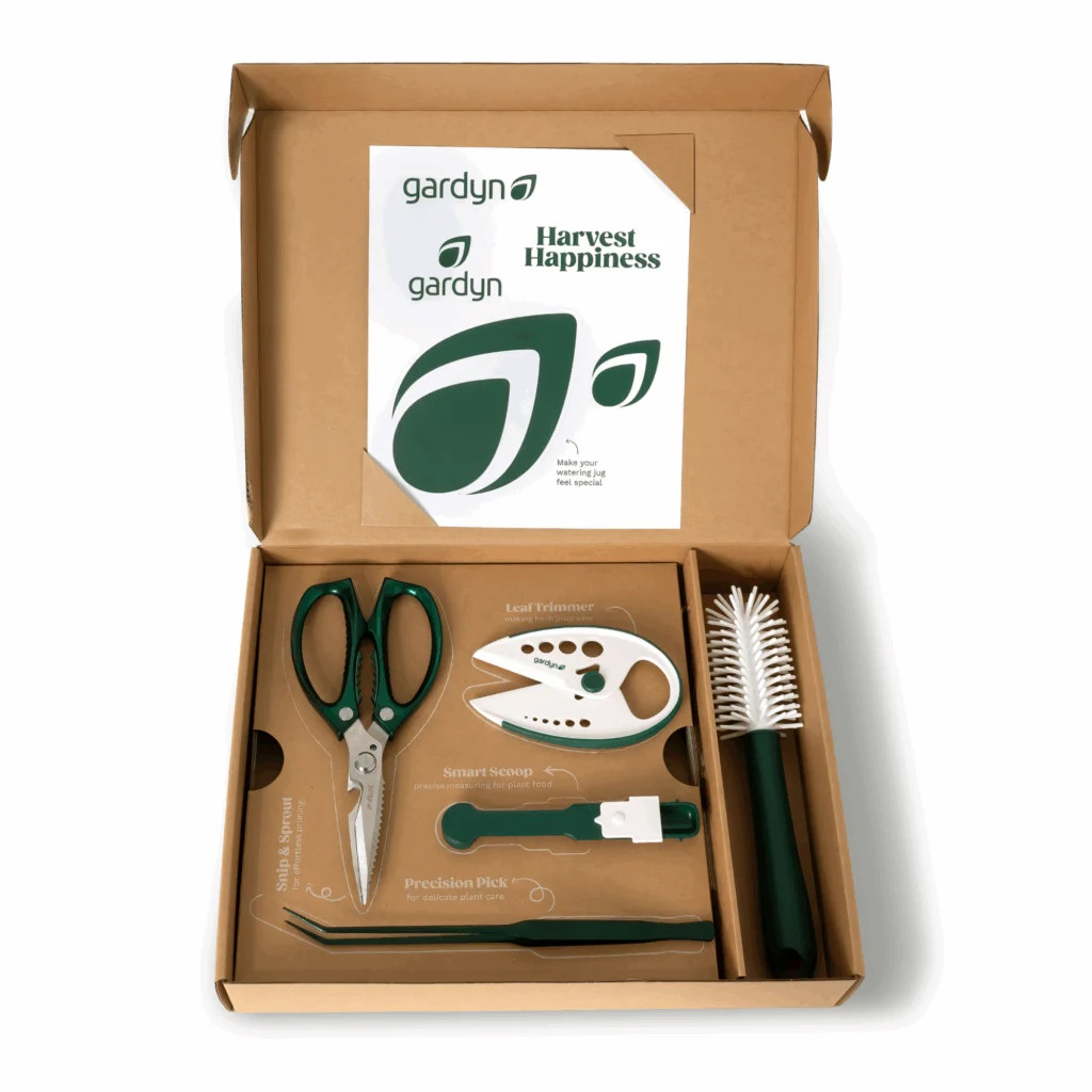 Gardyn Harvest Kit | Gardyn