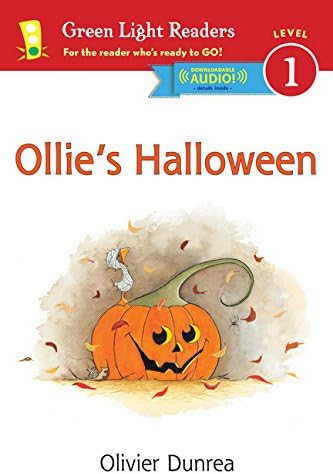 Ollie's Halloween (reader) (Gossie & Friends) | Amazon (US)