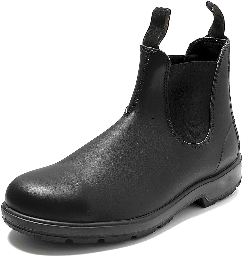 CHUUMEE Men's Chelsea Boots | Amazon (CA)
