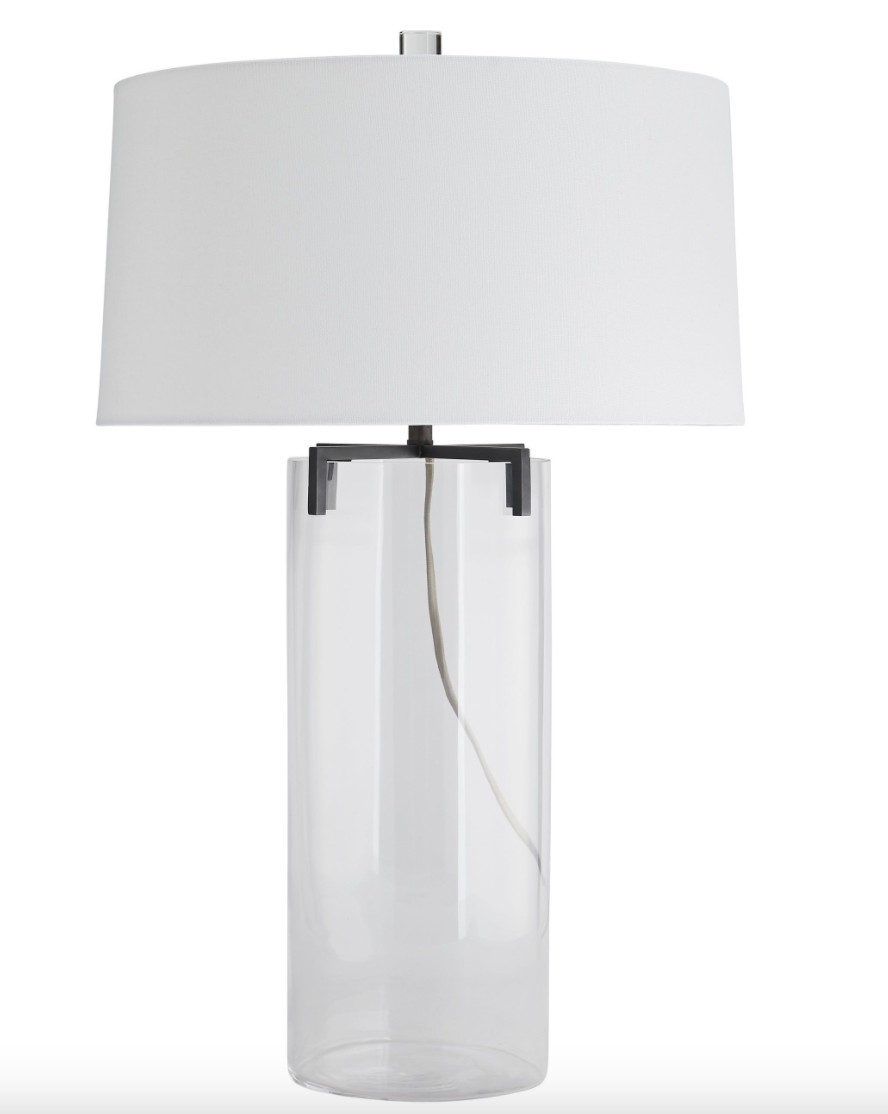 Dale Lamp | Megan Molten