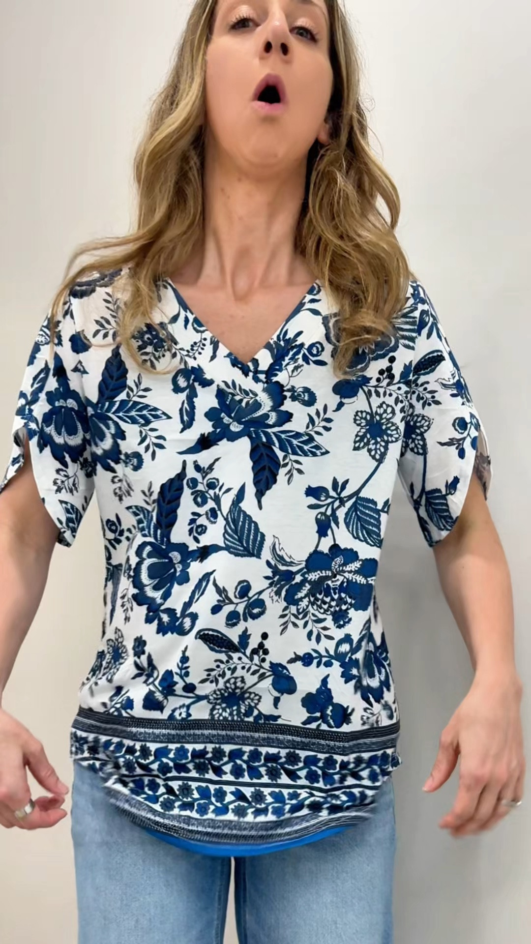Pretty spring & summer too


#LTKSeasonal #LTKootd #LTKmomlife