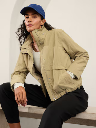 Everywhere Jacket | Athleta