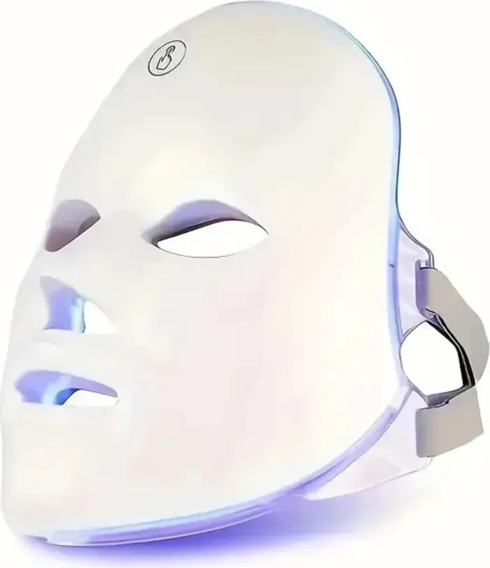 LED Face Mask - 7-Color Light Therapy | Nordstrom