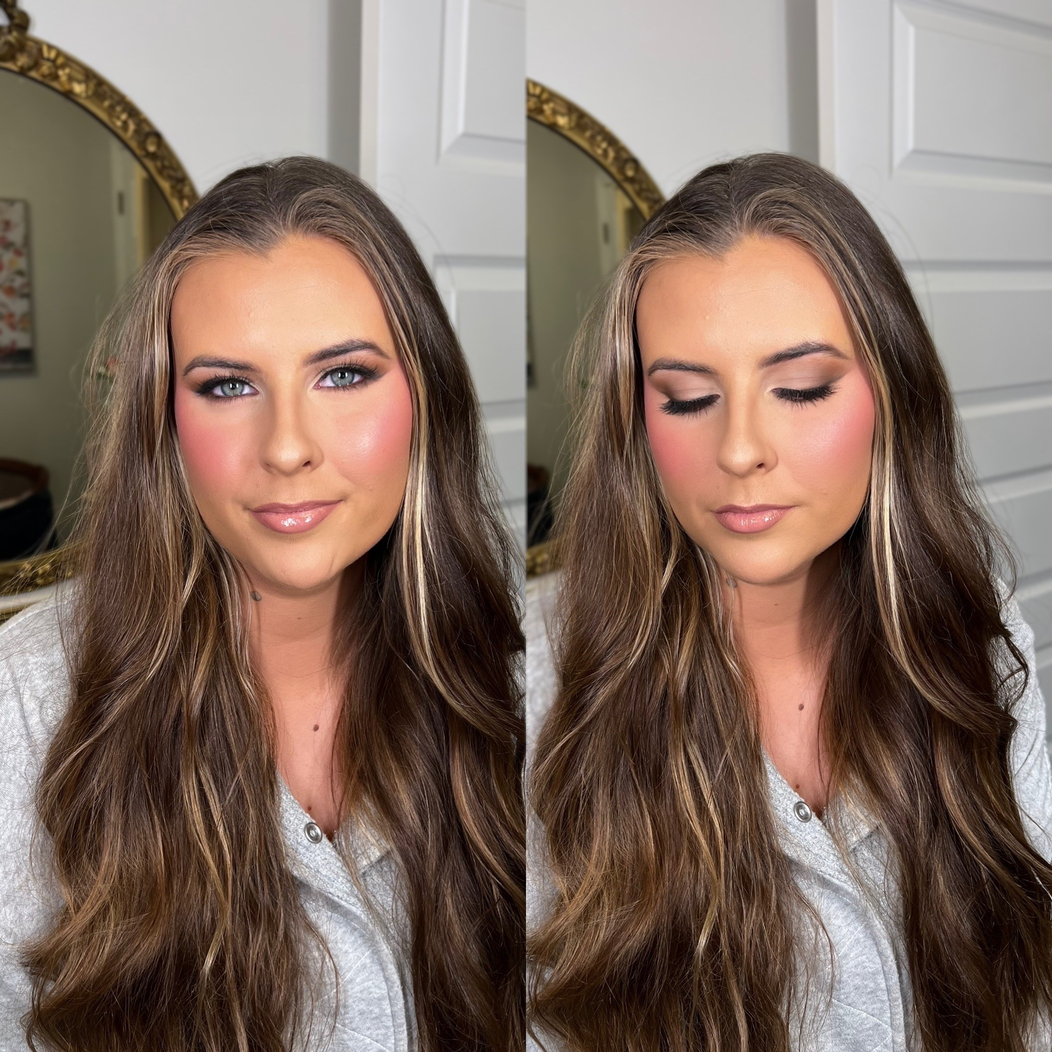 Isabelle’s look✨

#LTKWedding #LTKBeauty #LTKgrwm