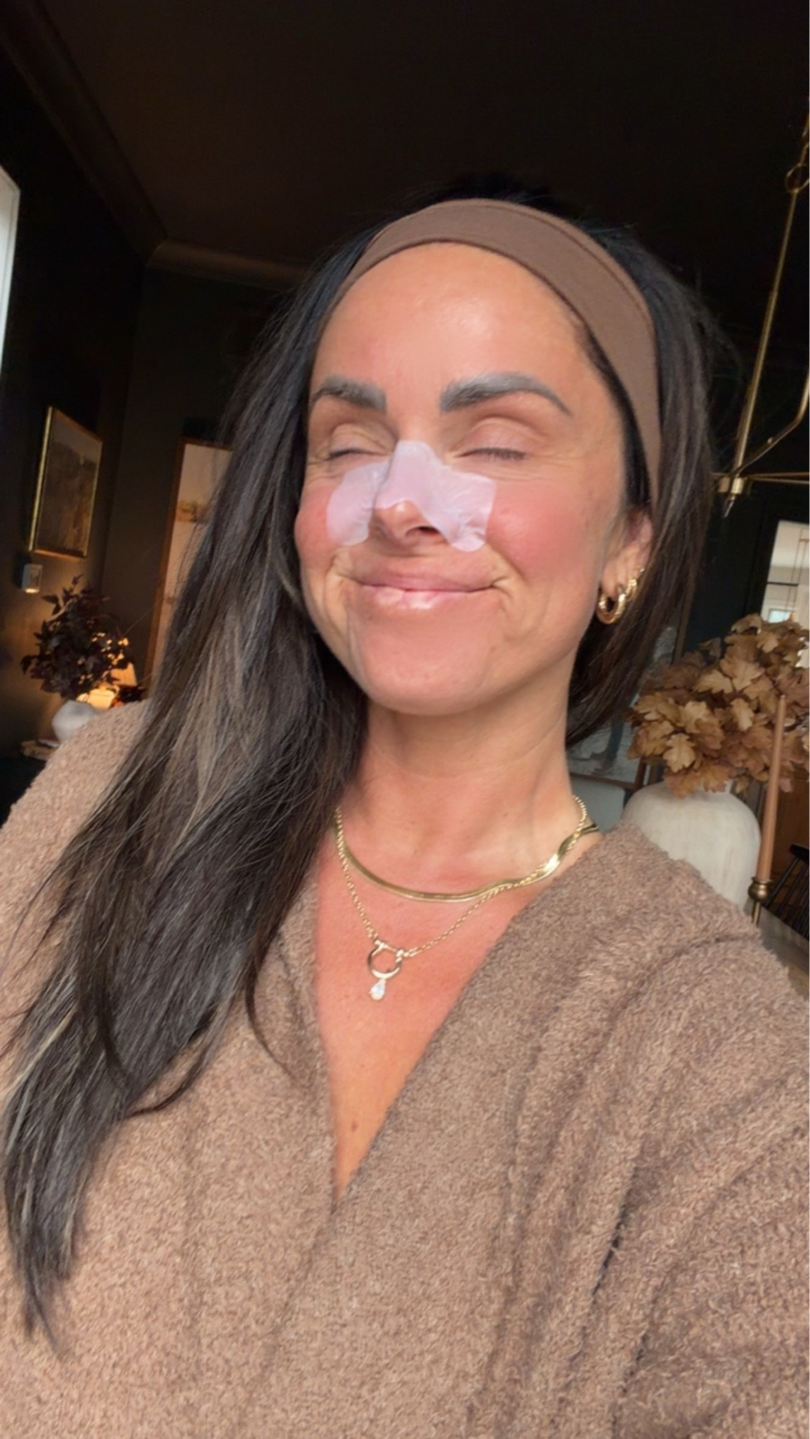 The best nose patch for blackheads 🤌🏼

#LTKselfcare #LTKdayinmylife #LTKBeauty