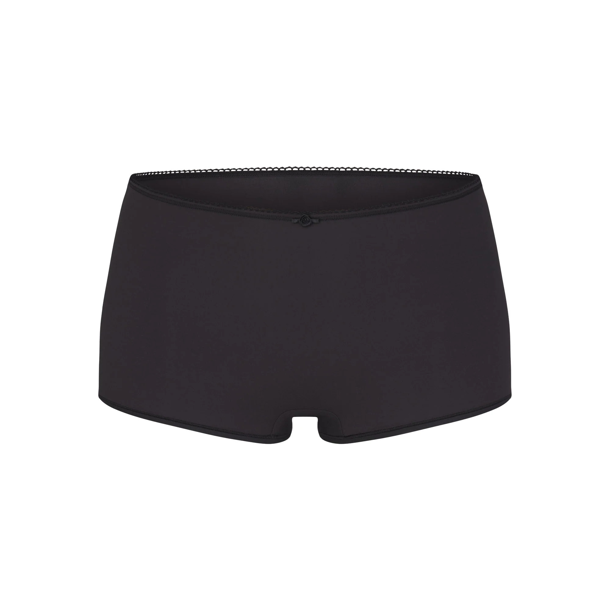 PICOT BOY SHORT | SKIMS (US)