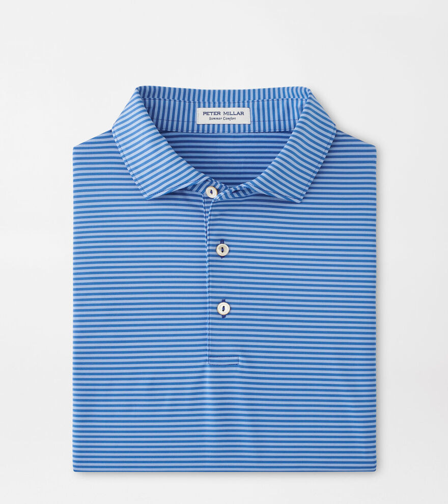 Hales Performance Jersey Polo | Peter Millar