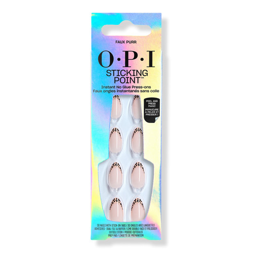 Sticking Point Press On Nails | Ulta