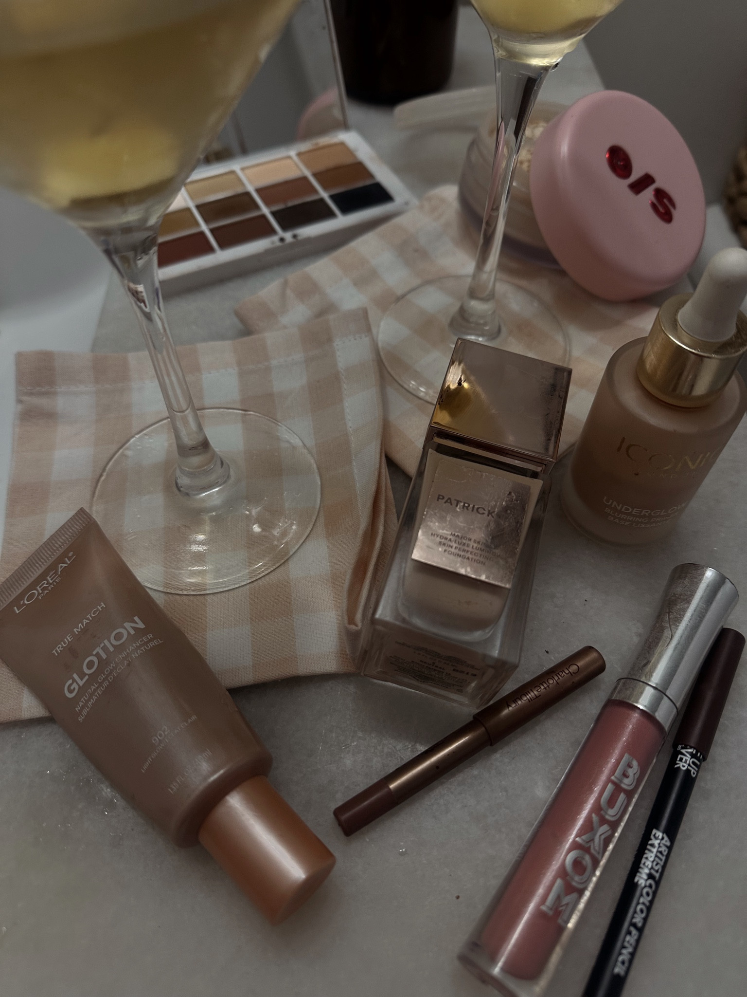 girlhood 💖✨

#LTKBeauty