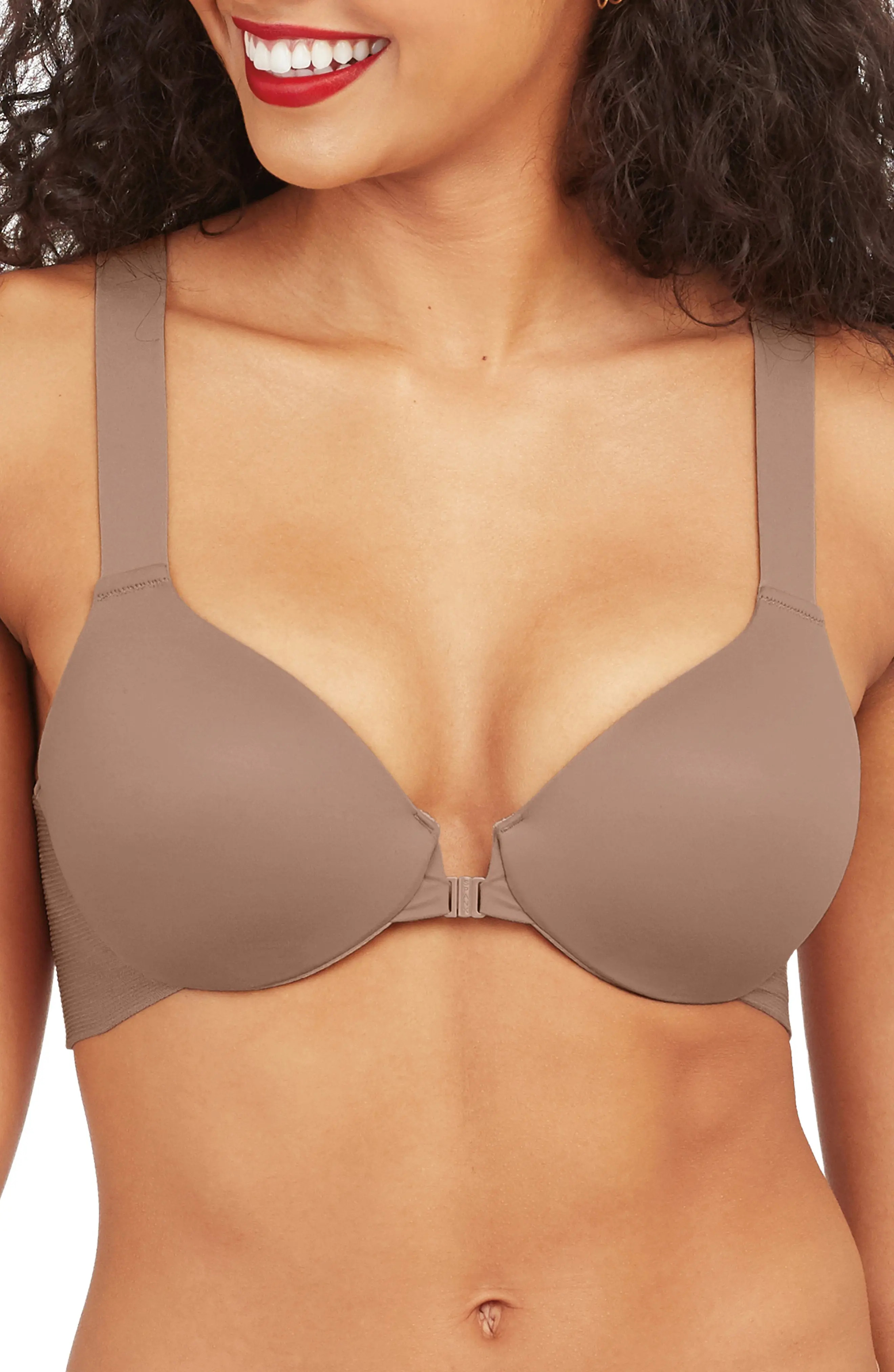SPANXsmooth™ Bra-llelujah!® Underwire Lightly Lined Full Coverage Bra (Women) | Nordstrom | Nordstrom