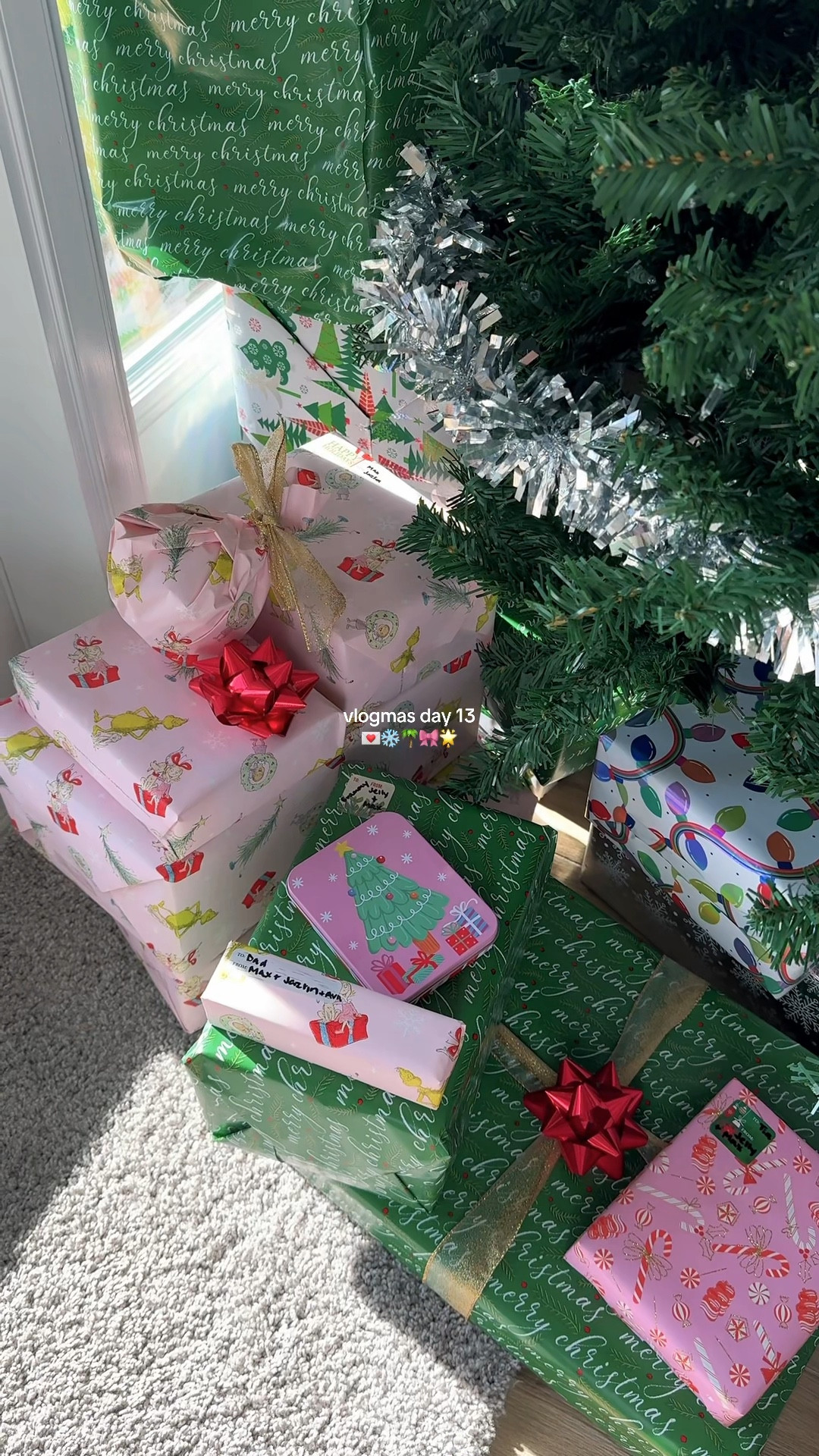 vlogmas! comfy winter outfit inspo 🧸❄️🌴 

#LTKFindsUnder50 #LTKHoliday #LTKSeasonal