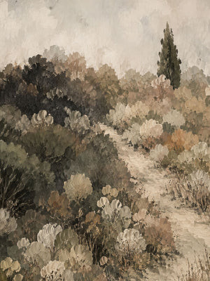 Hillside Passage | Collection Prints