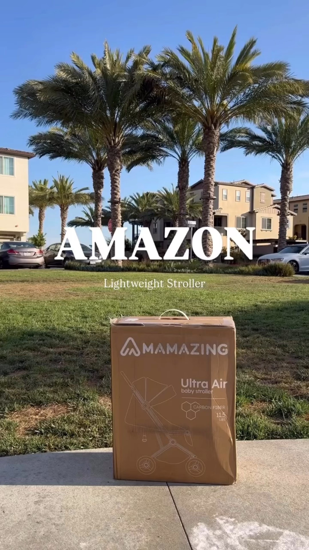 Light weight stroller, travel stroller 

#LTKTravel #LTKFamily #LTKBaby