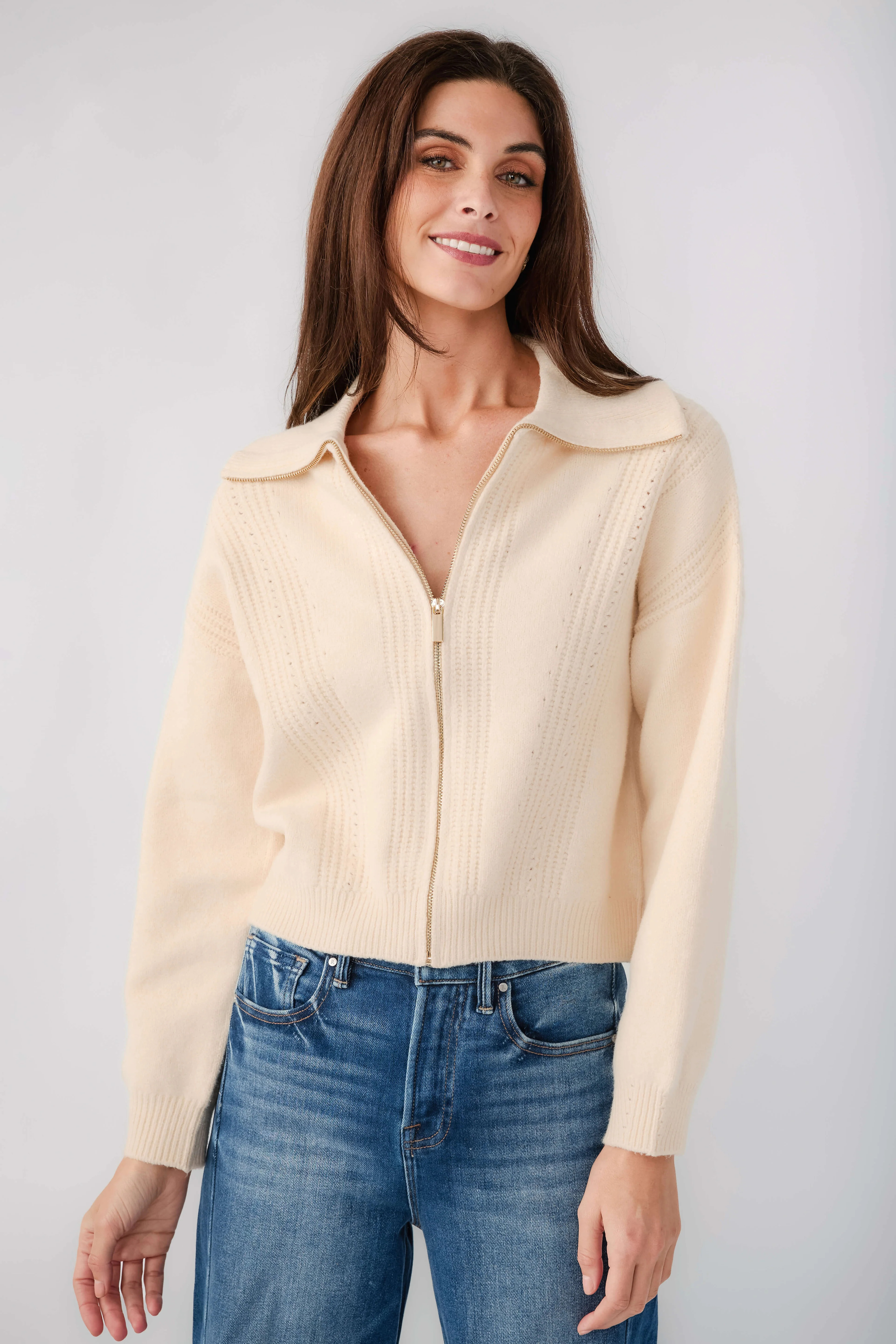 Z Supply Silverlake Cardigan | Social Threads