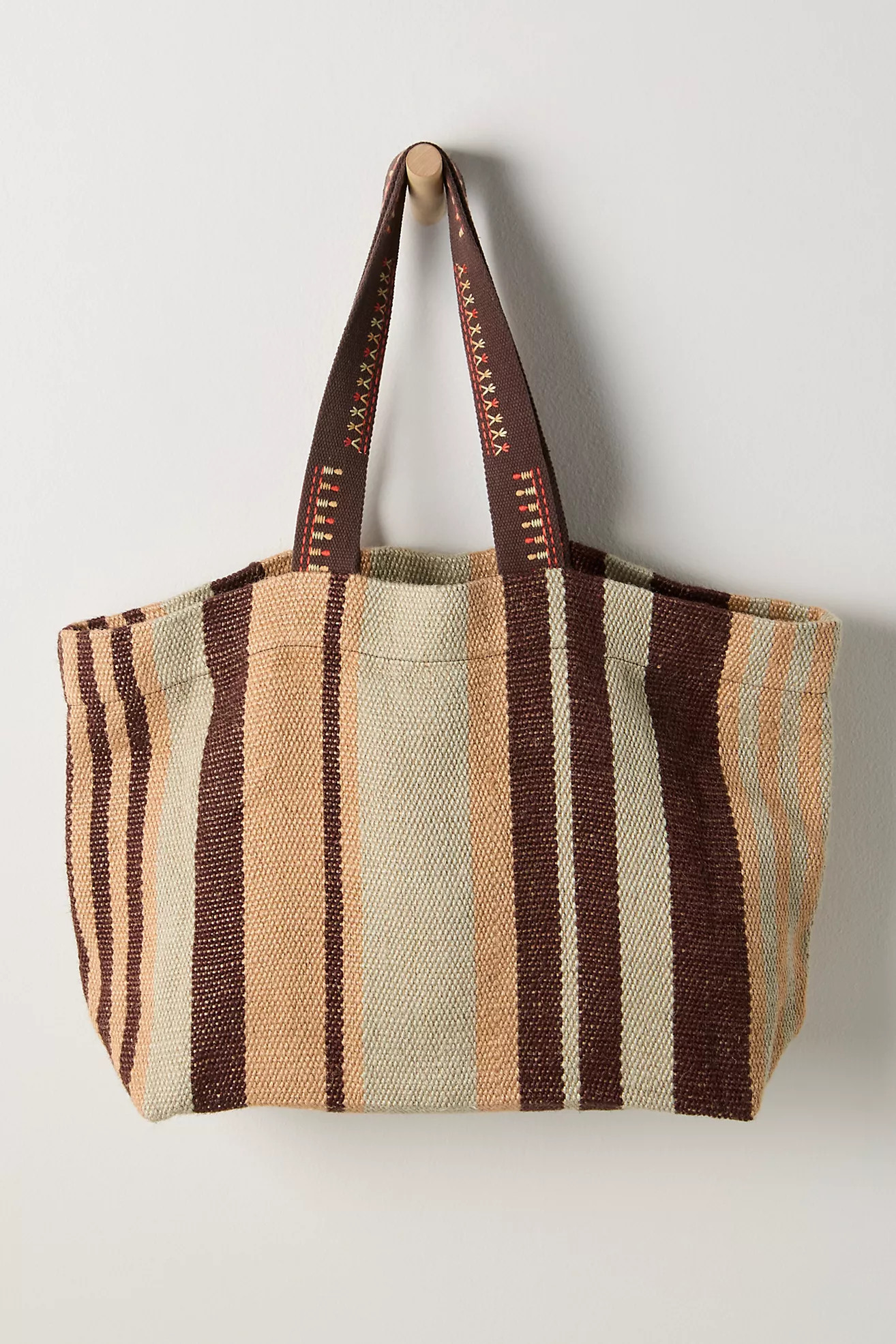 Copacabana Tote | Free People (Global - UK&FR Excluded)