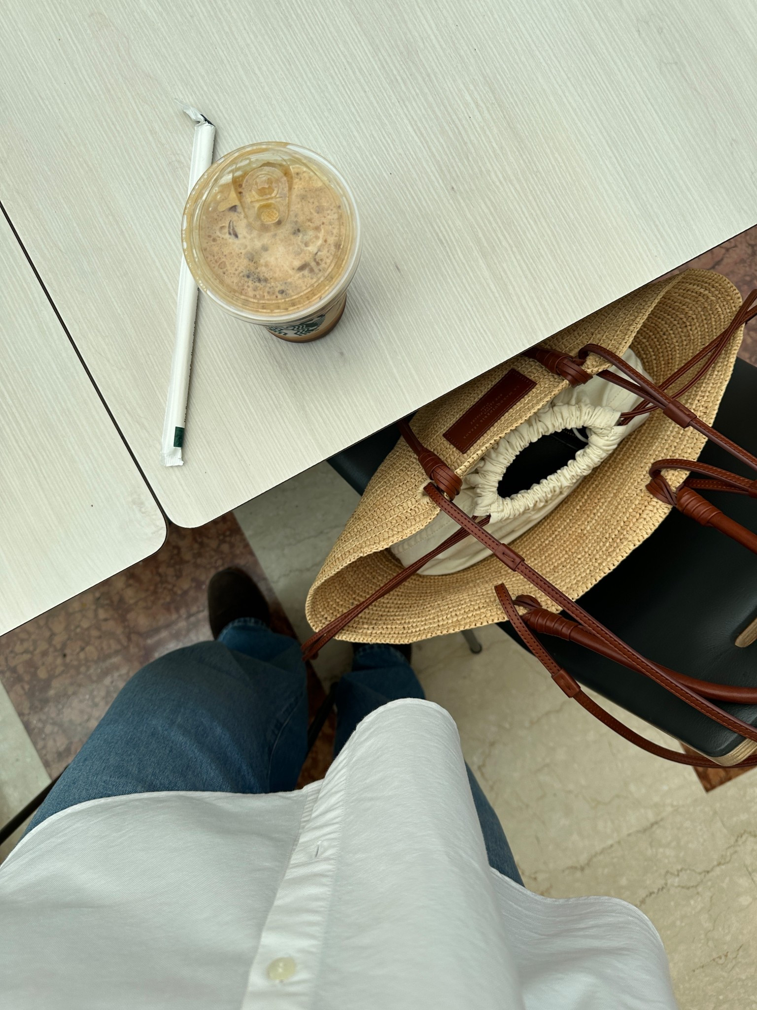 Pre-flight Essentials 


#LTKStyleTip #LTKSummerEdit #LTKSeasonal