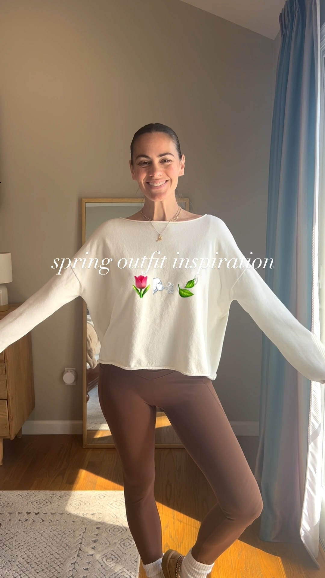 Spring ootd

#LTKootd #LTKSeasonal