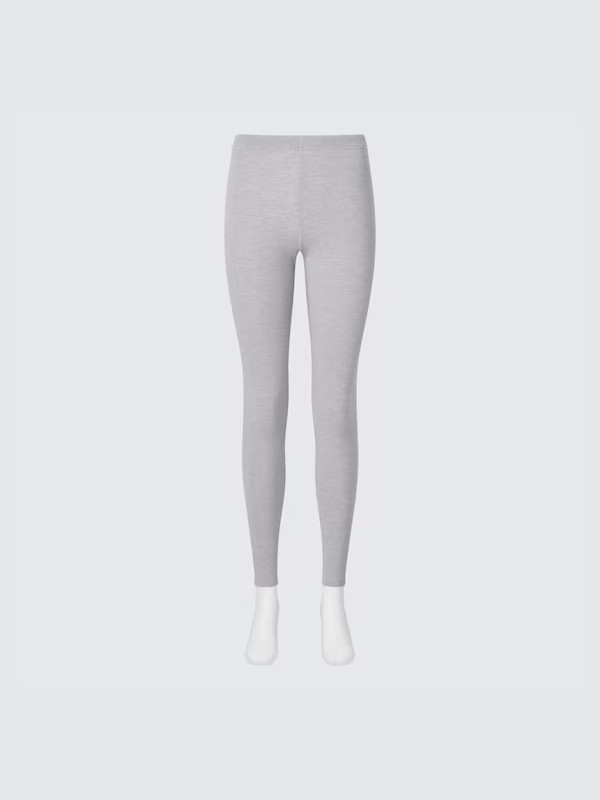 HEATTECH Ultra Warm Leggings | UNIQLO (DE)
