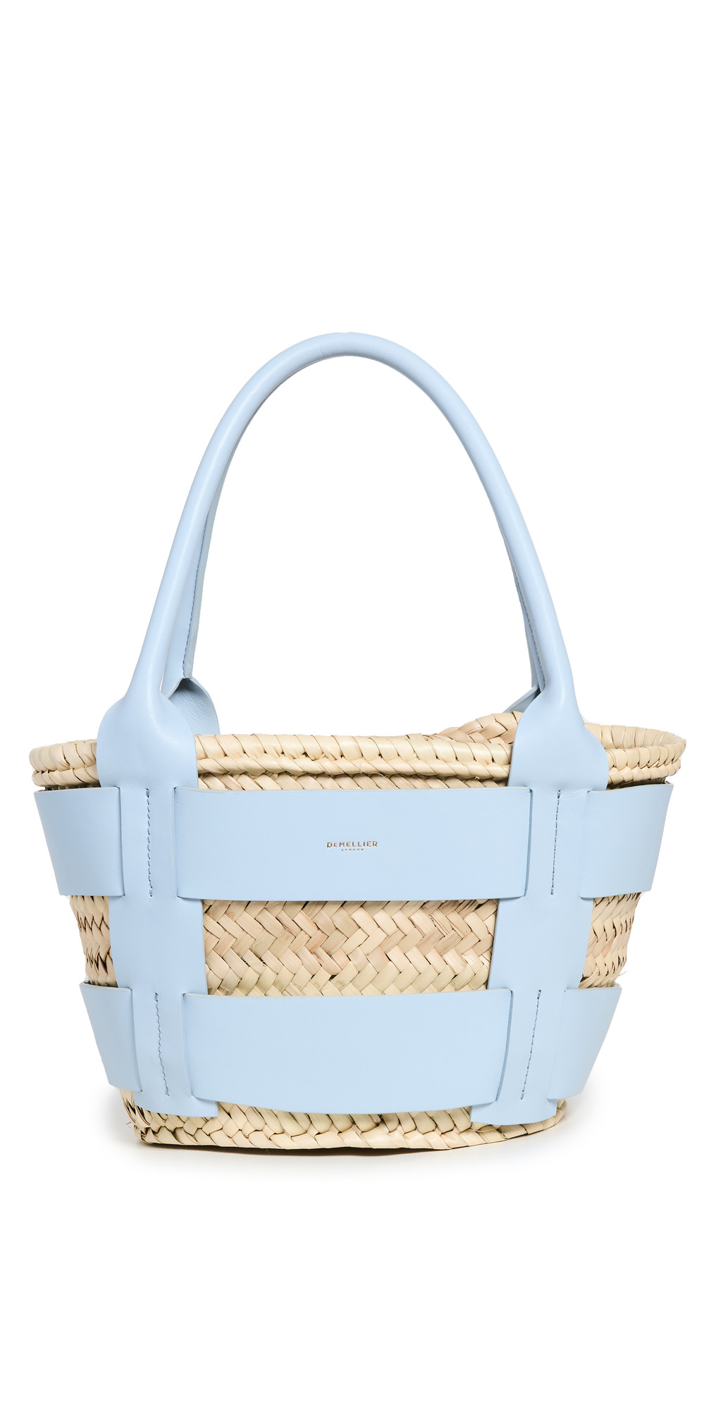 DeMellier Mini Santorini Tote | SHOPBOP | Shopbop