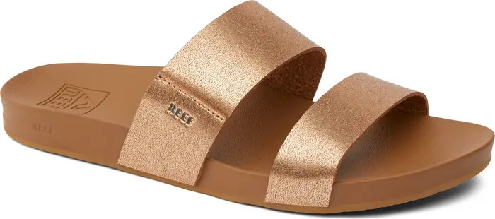 Cushion Bounce Vista Slide Sandal (Women) | Nordstrom