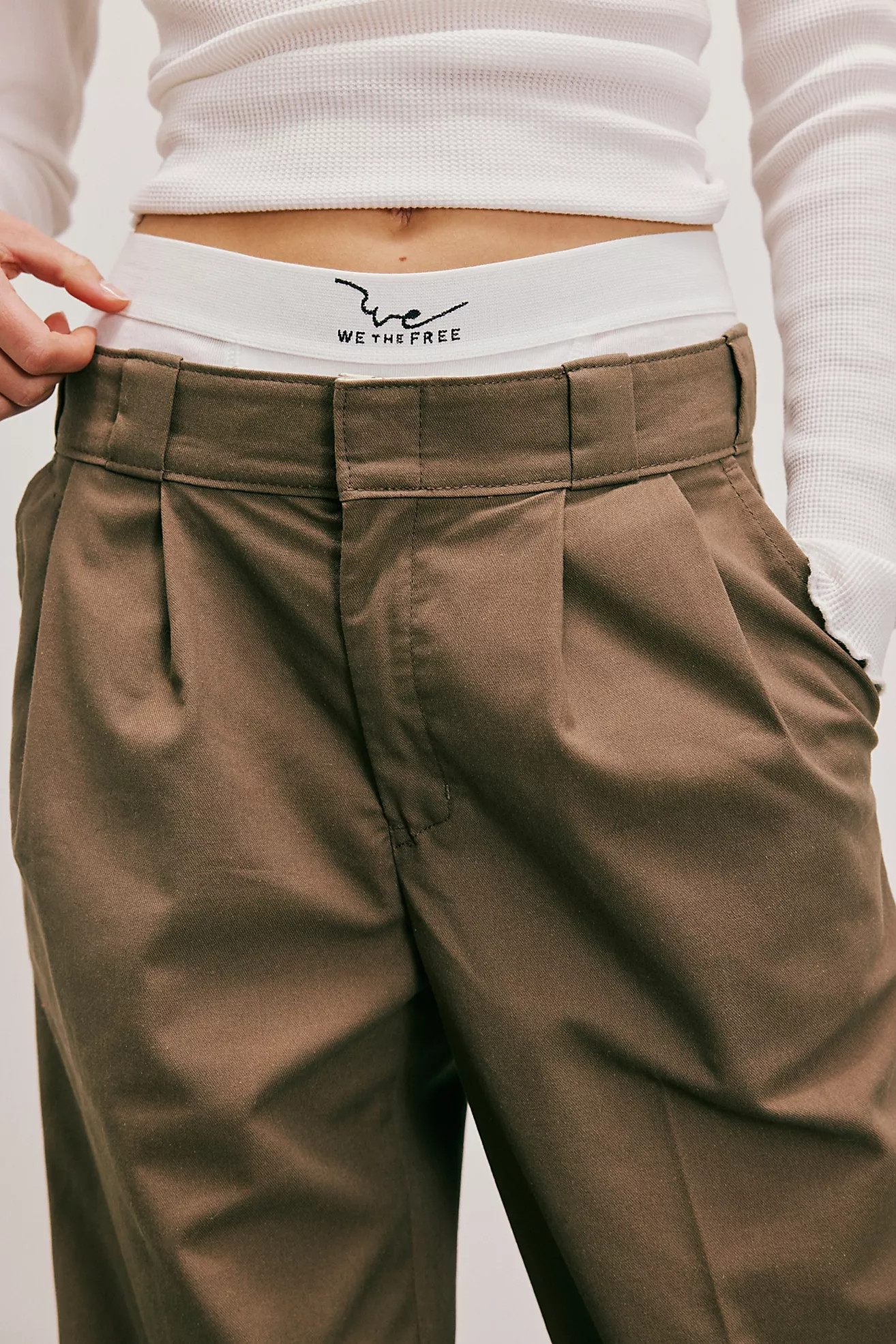 We The Free Boxer Briefs | Free People (Global - UK&FR Excluded)