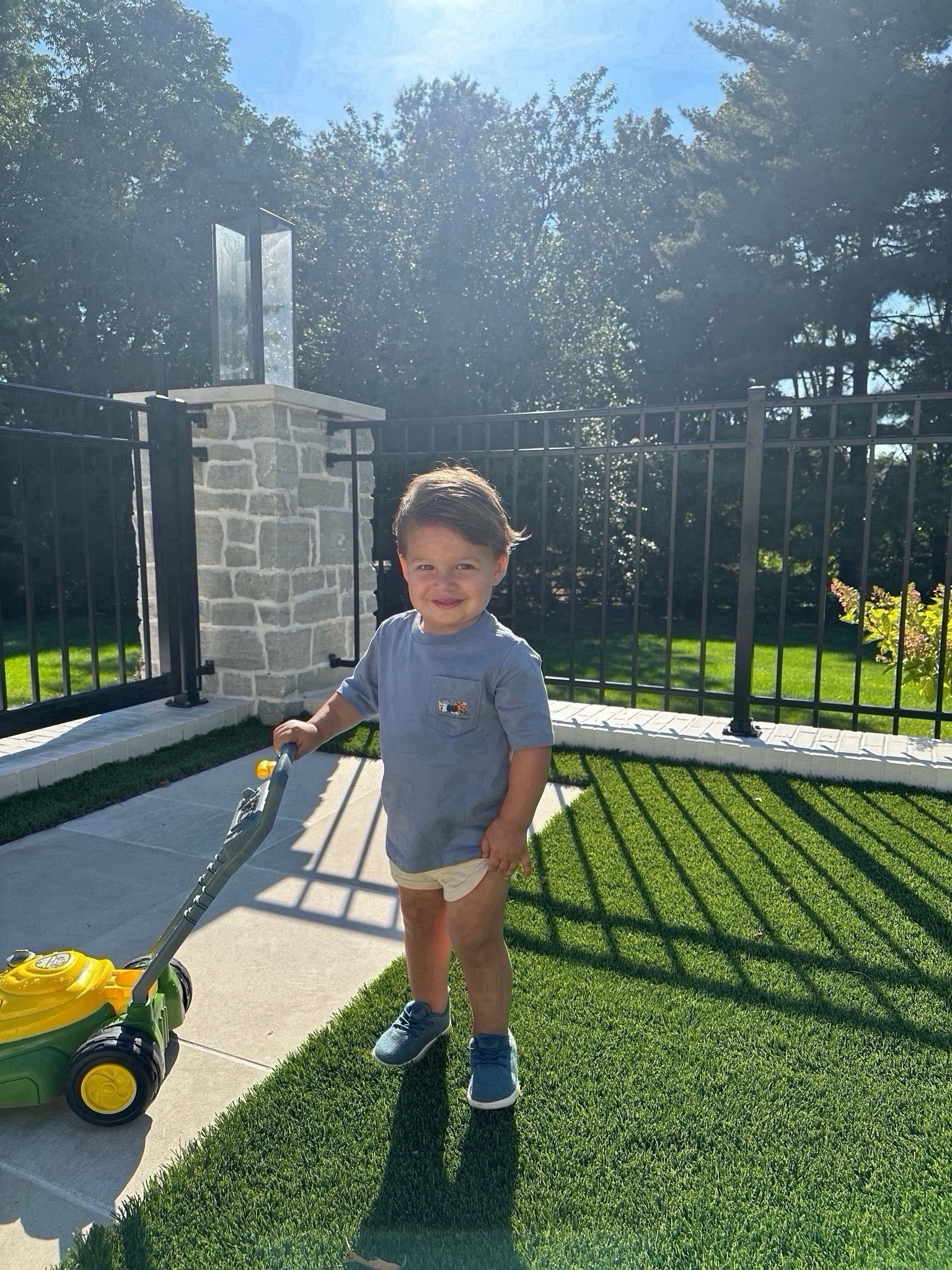 Lawnmower bubble 🫧 

Bubble machine - toddler friendly activity - bubble blower 

#LTKBaby #LTKSeasonal #LTKKids