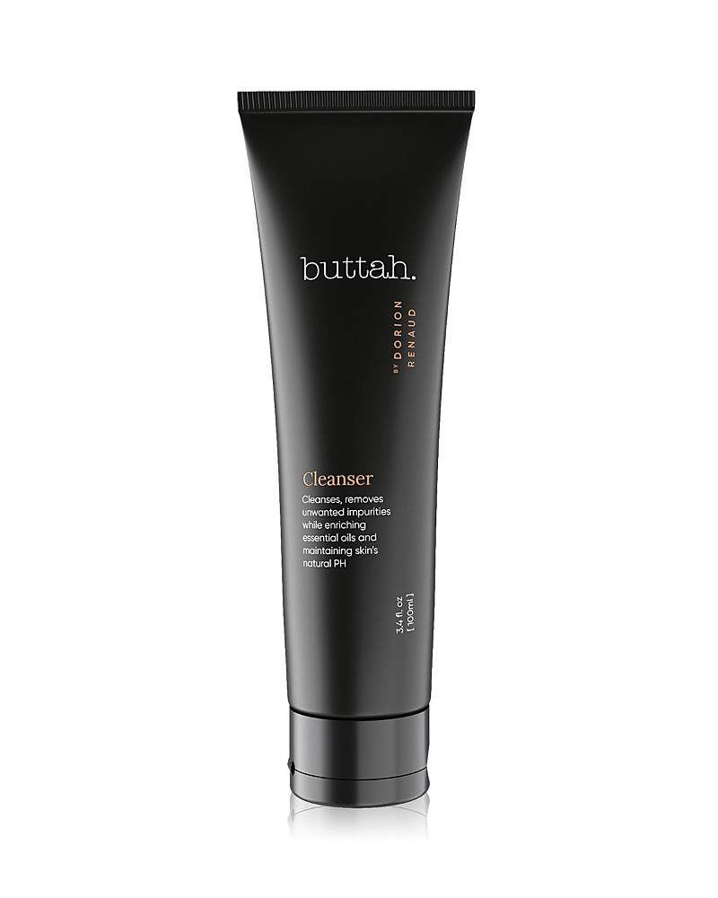 Buttah by Dorion Renaud Skin Facial Cleanser 3.4 oz. | Bloomingdale's (US)