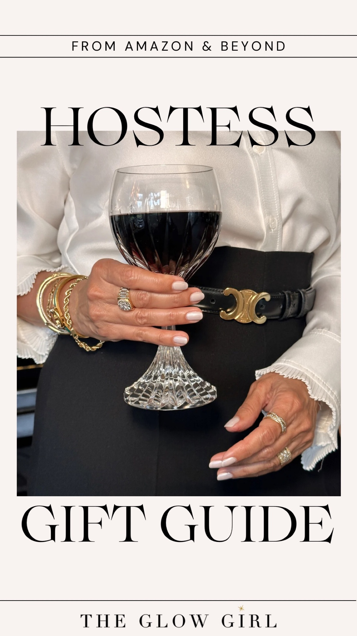 Starting to think about the upcoming holidays and looking for some amazing hostess gifts? Check out my full Hostess Gift Guide collection with my favorite picks from Amazon and beyond. 

#giftguide #amazongifts #hostessgifts #amazon Sale 

#LTKHoliday #LTKGiftGuide #LTKHolidaySale