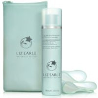 Liz Earle Cleanse & Polish 100ml Pump Starter | Look Fantastic (UK)