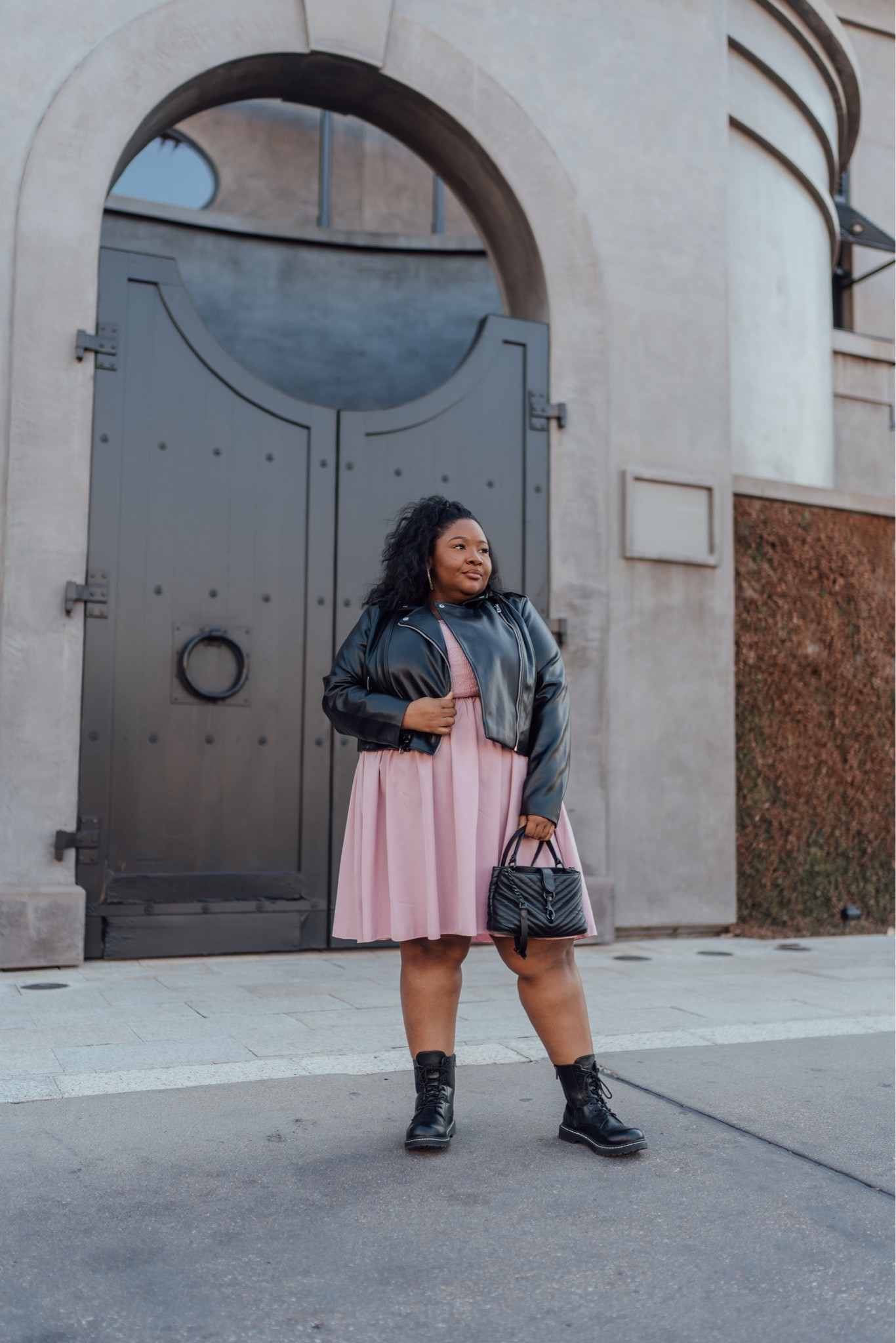 Shein plus size dress. Shein dress. Torrid boots. Torrid style. Shein style. 
Plus size style. Plus size fashion. Spring styles. Spring trends. New for Spring. Curvy style. Curvy fashion. Plus size dresses. Plus size jacket. Plus size spring fashion.  Effortless fashion. Easy fashion. Simple fashion. New trends. New spring trends. New plus size trends. Vacation looks. Vacation trends. Vacation styles. Plus size Summer styles. Plus size Spring styles.


#LTKcurves #LTKstyletip