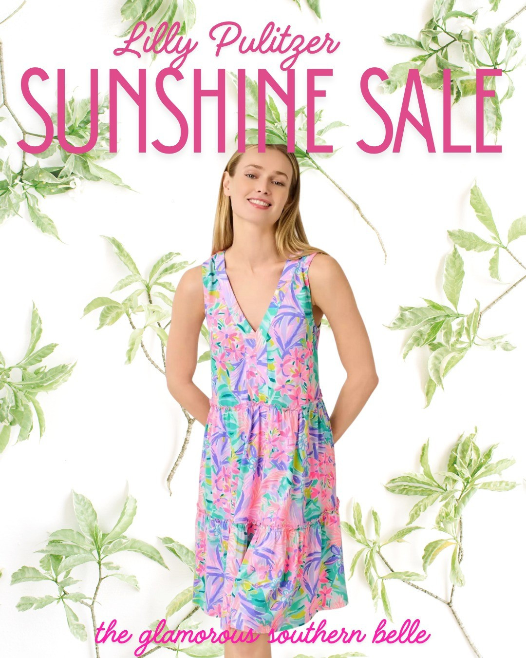Sunshine sale last day to shop.

#LTKSaleAlert #LTKBaby #LTKgrwm